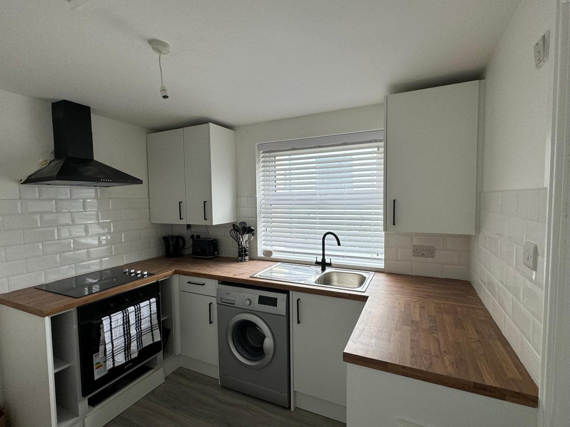 Apartamento 31A Locking Road Weston-super-Mare Exterior foto